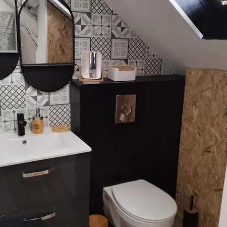 Le Bangorcoon Duplex Vero Lejlighed