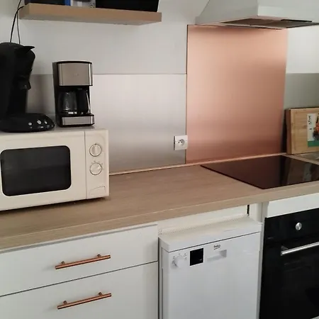 Le Bangorcoon Duplex Vero