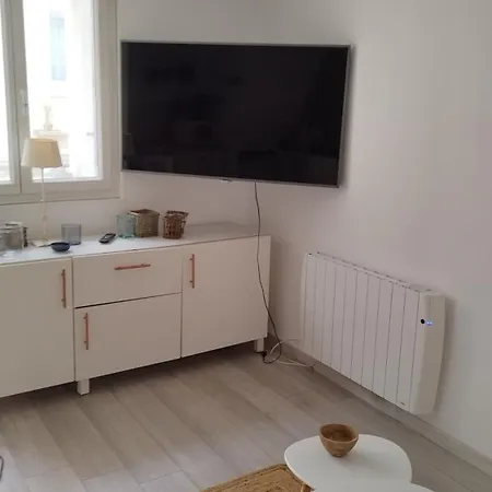 Lejlighed Le Bangorcoon Duplex Vero Forges (Seine-et-Marne)