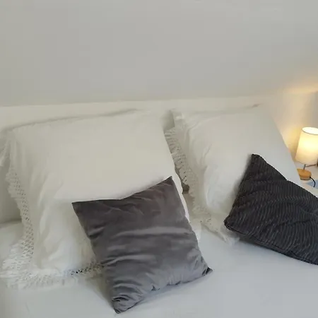 Le Bangorcoon Duplex Vero Lejlighed *