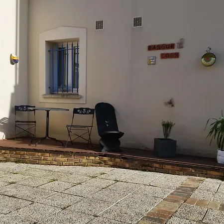 Le Bangorcoon Duplex Vero Forges (Seine-et-Marne)