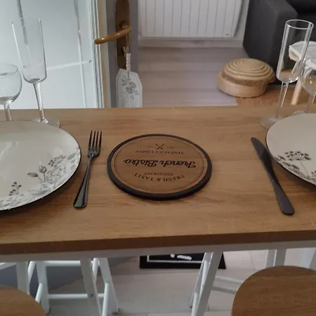 Le Bangorcoon Duplex Vero Lejlighed