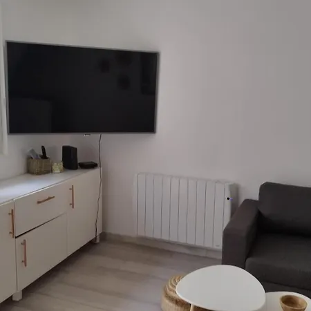Lejlighed Le Bangorcoon Duplex Vero *