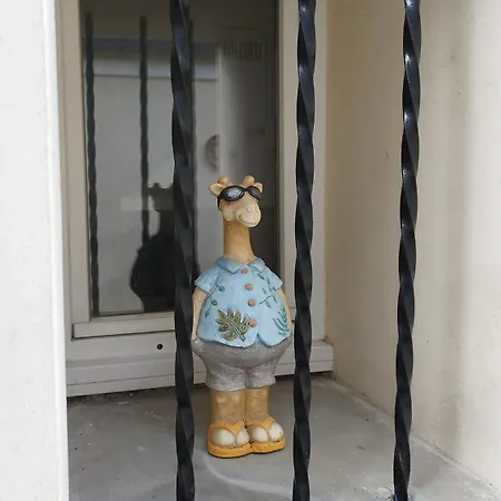 Le Bangorcoon Duplex Vero Lejlighed