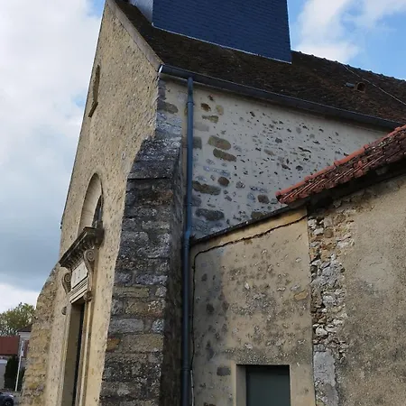 Le Bangorcoon Duplex Véro * Forges (Seine-et-Marne)