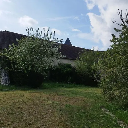 Appartement Le Bangorcoon Duplex Véro Forges (Seine-et-Marne)