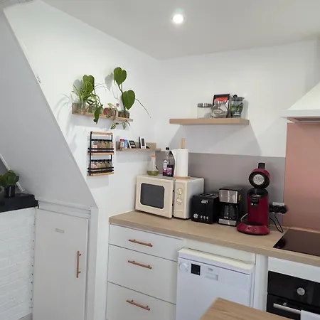 Le Bangorcoon Duplex Vero *