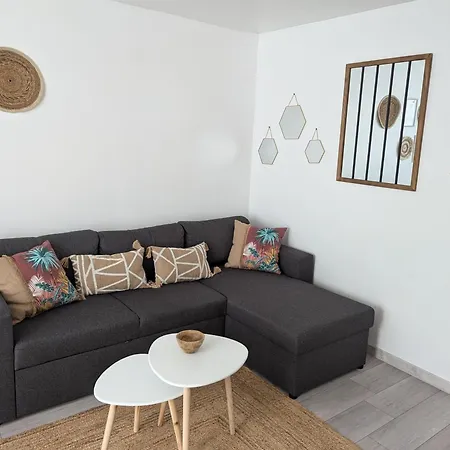 Lejlighed Le Bangorcoon Duplex Vero Forges (Seine-et-Marne)