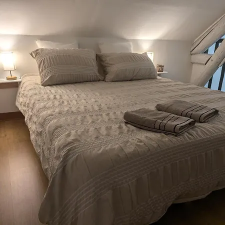 Lejlighed Le Bangorcoon Duplex Vero *