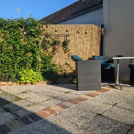 Lejlighed Le Bangorcoon Duplex Vero